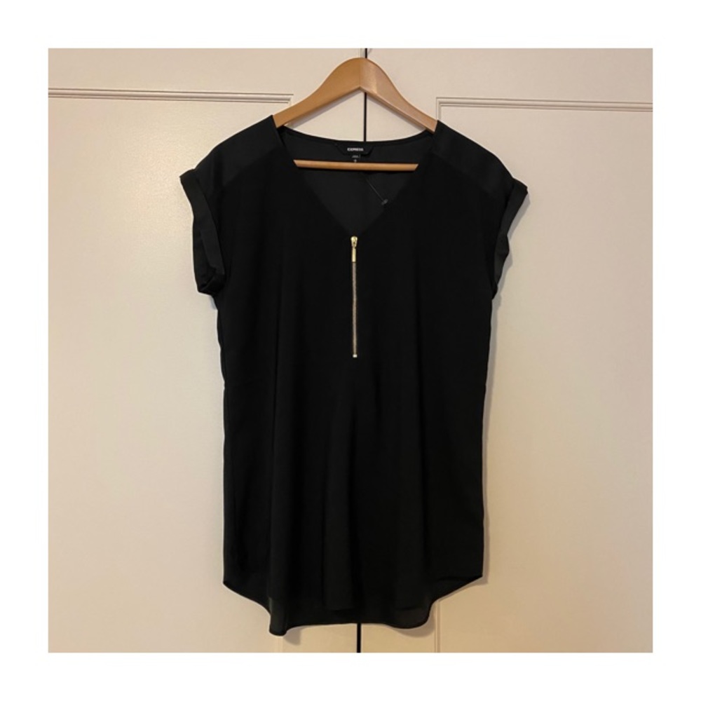 🔹 Express top 🔹 - Picture 2 of 3
